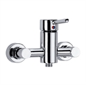 Image de Single handle shower mixer