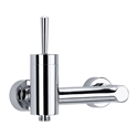 Image de Single handle shower mixer