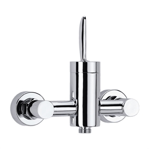 Picture of Single handle shower mixer
