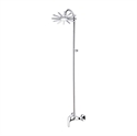 Image de Single handle shower mixer