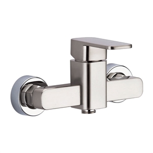 Picture of Single handle shower mixer