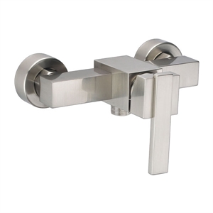 Picture of Single handle shower mixer