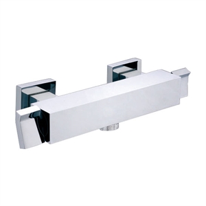 Picture of Double handle shower mixer