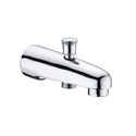 Image de Bathtub spout