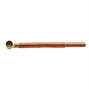 Picture of Copper drain pipe