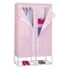 16mm Non-woven fabric Wardrobe Closet with Shoes Rack