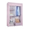 Picture of 14mm Household Non-woven wardrobe with roll curtain door