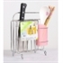 Image de Kitchen use Knife and fork rack with plastics holder by manufacture in china