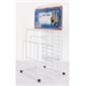 Picture of Kitchen product for Knife and fork rack by chinese manufacturefactory