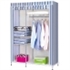 Picture of 19mm Foldable Oxford Fabric Wardrobe