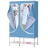 Picture of 19mm Foldable Oxford Fabric Bedroom Wardrobe