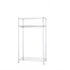 Picture of 19mm PVC-coated non-woven fabric wardrobe