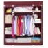 Picture of 16mm Large Storage Wardrobe
