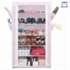 Picture of 6 Tier Non-woven Fabric Storage Rack