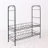 Picture of Portable Powder-Coating 4 Tier Shoe Rack