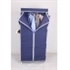Image de Non-woven Fabric Wardrobes with Shoes Caddies