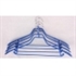 Picture of PVC-Coated Wire Hangers for clothing 97320