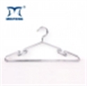 Picture of Chrome-Plated Metal Clothes Hanger 97240