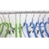 Picture of Multi-function Clothes Hanger With Clips