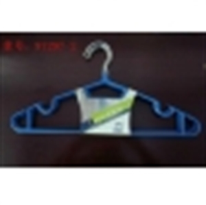 Picture of PVC-Coated Non-Slip Hangers 97297-2