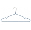 Picture of Non-SlipMetal Wire Clothing Hangers 97297-5