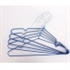 Picture of PVC-Coated Non-Slip Hangers For Clothing