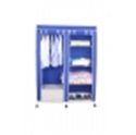 Picture of 16mm Powder-coated Bedroom Wardrobe