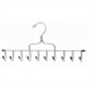 Picture of Multifunction Metal Clothes Hanger Hooks