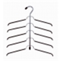 Picture of High Grade PVC Dipping Tie Hanger 97387