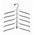 Picture of High Grade PVC Dipping Tie Hanger 97387