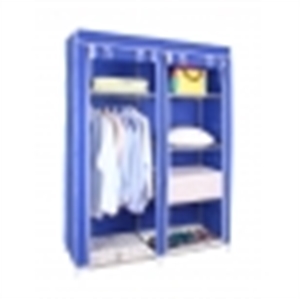 Picture of On Sale Folding Canvas Wardrobe For Promotional
