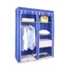 Picture of On Sale Folding Canvas Wardrobe For Promotional