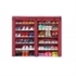 Picture of Home Cabinet Design Storage Racks Shelves