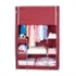Image de New Product Bedroom Almirah Designs Foldable Wardrobe