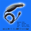 Picture of car charger