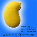 Image de universal charger ( Mango shape )