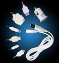 Picture of micro car charger ( set )