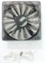 Изображение bgears b-PWM 120mm LED PWM technology mini 4 pin 4 wire 2 ball bearing high speed high performance 15 blades Case Fan