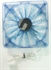 Picture of bgears b-PWM 140mm LED PWM technology mini 4 pin 4 wire 2 ball bearing high speed high performance 15 blades Case Fan