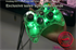 FirstSing FS17114 for Xbox 360 wired controller LED light up の画像
