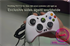 Image de FirstSing FS17114 for Xbox 360 wired controller LED light up