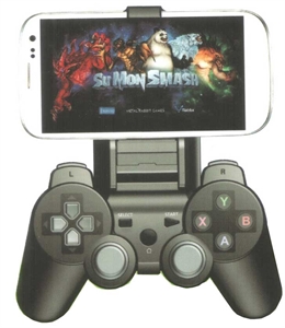 Image de for PlayStation Store PS3 PS4 DualShock 4 Controller Smart Clip
