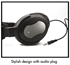 Image de High Performance Active Noise Cancelling Stereo Headphones
