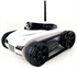 カメラ付ロボット探査車　スマートホン/タブレットPC/iphone/ipad対応WIFI無線操縦 の画像