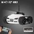 Image de Wifi 4CH Instant i-Spy RC Toy Tanks Car controlled by iPhone With Camera