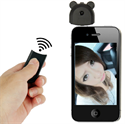 Image de IR Remote Wireless Shutter Camera Photo Control For iPhone iPad iPod Touch Air