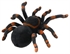 Изображение iPhone Android Bluetooth Remote Control Tarantula RC Spider Toy