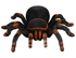Изображение iPhone Android Bluetooth Remote Control Tarantula RC Spider Toy
