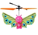 Picture of YouYing 881 Infrared Remote Control Butterfly with Light Effects 