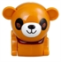 Picture of  IR Multi-frequency Remote Control Mini Pet Bear 